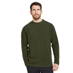 Men's Bracken Crew Top -Clothing Store go 557971 z