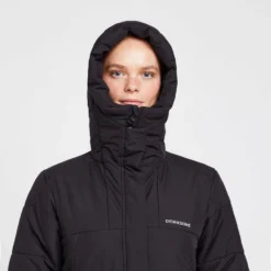 DIDRIKSONS Women's Valentina Parka -Clothing Store go 558279 d