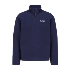 Kids’ Bracken Half Zip Fleece -Clothing Store go 558921 u