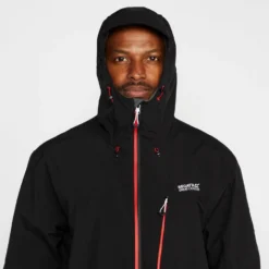 Regatta Men's Birchdale Jacket -Clothing Store go 559813 e