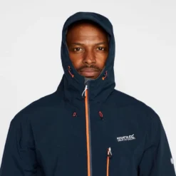 Regatta Men's Birchdale Jacket -Clothing Store go 559824 g