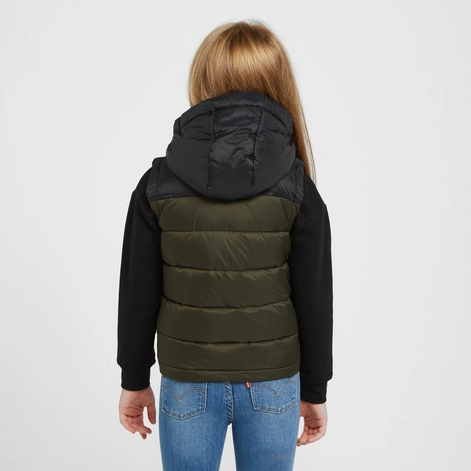 Berghaus Kids’ Burham Gilet 2 Berghaus Kids’ Burham Gilet - Image 2