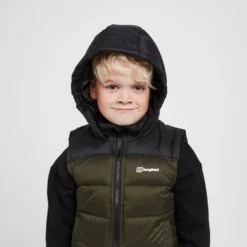 Berghaus Kids’ Burham Gilet 11 Berghaus Kids’ Burham Gilet -Clothing Store go 559970 d