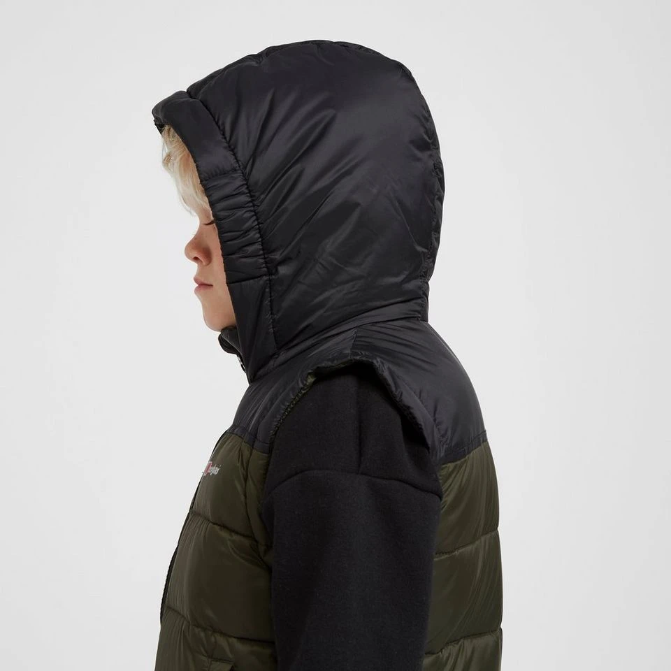 Berghaus Kids’ Burham Gilet 5 Berghaus Kids’ Burham Gilet - Image 5