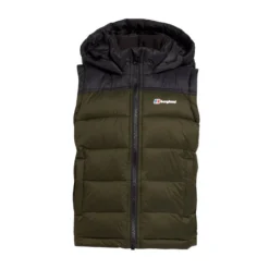 Berghaus Kids’ Burham Gilet 14 Berghaus Kids’ Burham Gilet -Clothing Store go 559970 u