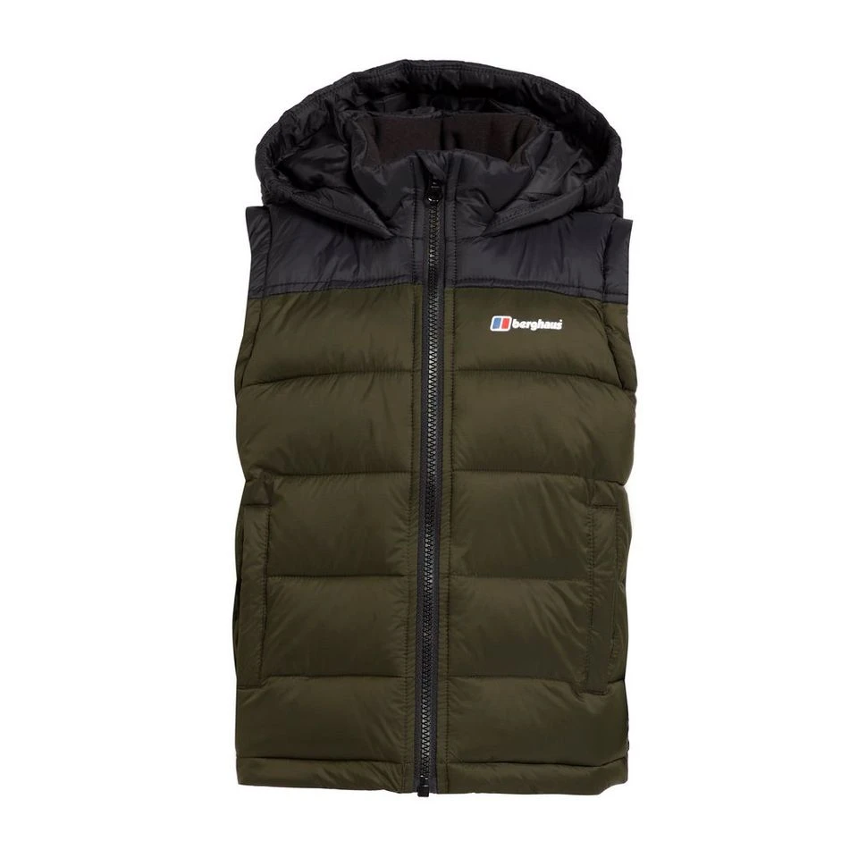 Berghaus Kids’ Burham Gilet 7 Berghaus Kids’ Burham Gilet - Image 7