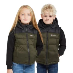Berghaus Kids’ Burham Gilet 15 Berghaus Kids’ Burham Gilet -Clothing Store go 559970 z