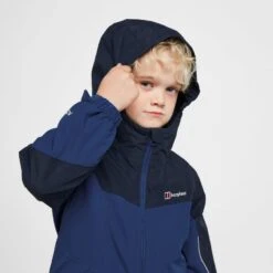 Berghaus Kids’ Stokesley 3 In 1 Waterproof Jacket 15 Berghaus Kids’ Stokesley 3 In 1 Waterproof Jacket -Clothing Store go 559971 e