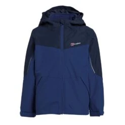 Berghaus Kids’ Stokesley 3 In 1 Waterproof Jacket 20 Berghaus Kids’ Stokesley 3 In 1 Waterproof Jacket -Clothing Store go 559971 u