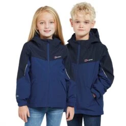 Berghaus Kids’ Stokesley 3 In 1 Waterproof Jacket 21 Berghaus Kids’ Stokesley 3 In 1 Waterproof Jacket -Clothing Store go 559971 z