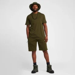 TRAKKER Core Shorts -Clothing Store go 560490 c