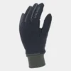 Sealskinz Waterproof All Weather Lightweight Glove With Fusion Control™