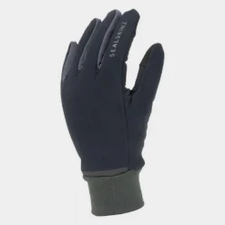 Sealskinz Waterproof All Weather Lightweight Glove With Fusion Control™