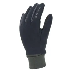 Sealskinz Waterproof All Weather Lightweight Glove With Fusion Control™ -Clothing Store go 561070 z