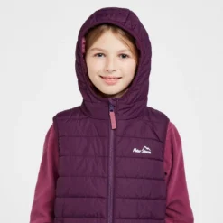 Kids' Blisco Insulated Gilet -Clothing Store go 561121 d