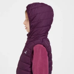 Kids' Blisco Insulated Gilet -Clothing Store go 561121 e