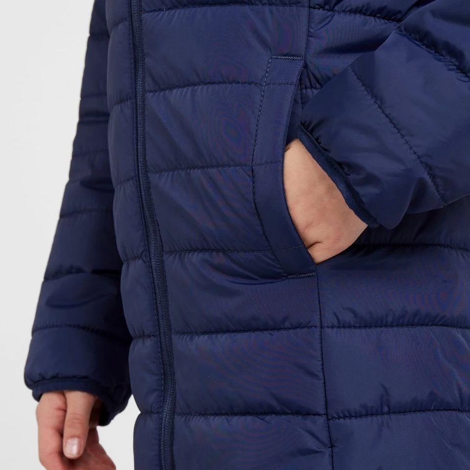 Kids’ Blisco Long Insulated Jacket 6 Kids’ Blisco Long Insulated Jacket - Image 6