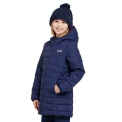 Kids’ Blisco Long Insulated Jacket 15 Kids’ Blisco Long Insulated Jacket -Clothing Store go 561126 z