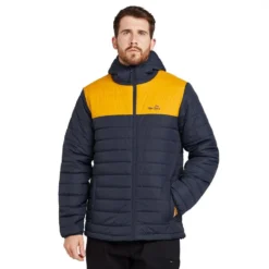 Men’s Blisco II Hooded Jacket -Clothing Store go 561128 z