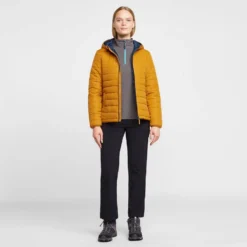 Women’s Blisco II Jacket -Clothing Store go 561135 c