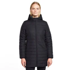 Women’s Blisco II Longline Jacket -Clothing Store go 561137 z