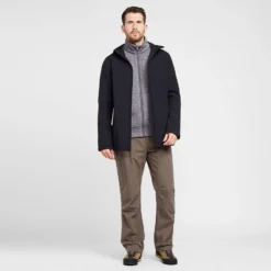 Men’s Coledale Long Waterproof Jacket -Clothing Store go 561391 c