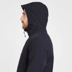 Men’s Coledale Long Waterproof Jacket -Clothing Store go 561391 e