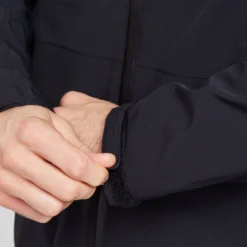 Men’s Coledale Long Waterproof Jacket -Clothing Store go 561391 h