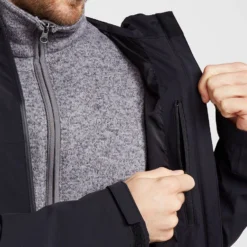 Men’s Coledale Long Waterproof Jacket -Clothing Store go 561391 j
