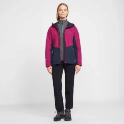 Women’s Colour Block Jacket -Clothing Store go 561462 c
