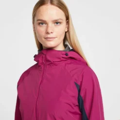 Women’s Colour Block Jacket -Clothing Store go 561462 d