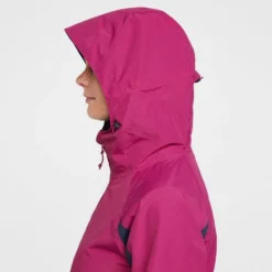 Women’s Colour Block Jacket -Clothing Store go 561462 g