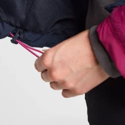 Women’s Colour Block Jacket -Clothing Store go 561462 h