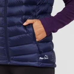 Women’s Loch Down Gilet -Clothing Store go 561481 e