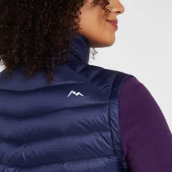 Women’s Loch Down Gilet -Clothing Store go 561481 f