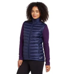 Women’s Loch Down Gilet -Clothing Store go 561481 z