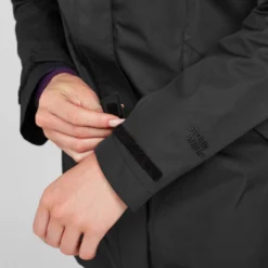 Women's Mistral Long Jacket -Clothing Store go 561767 h