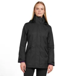 Women's Mistral Long Jacket -Clothing Store go 561767 z