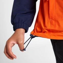 Kids’ Colour Block Waterproof Jacket 15 Kids’ Colour Block Waterproof Jacket -Clothing Store go 562090 g