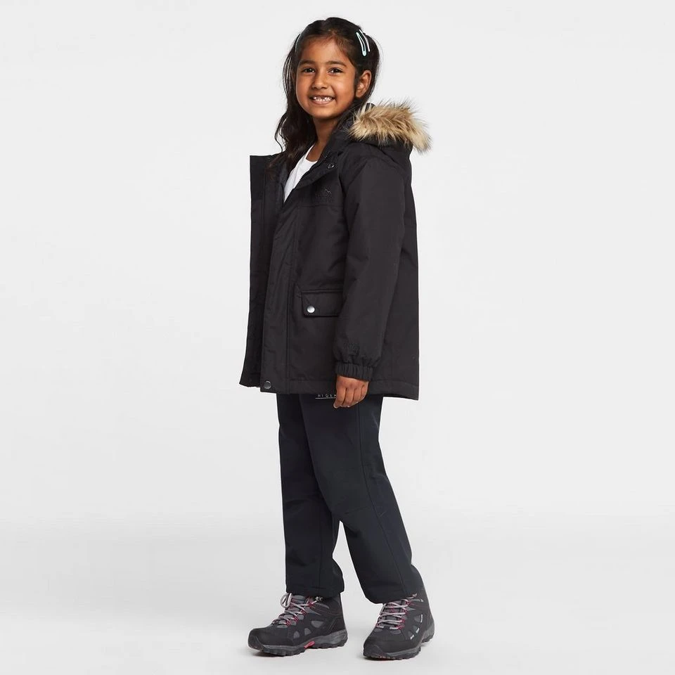 Kids’ Waterproof Parka II 3 Kids’ Waterproof Parka II - Image 3