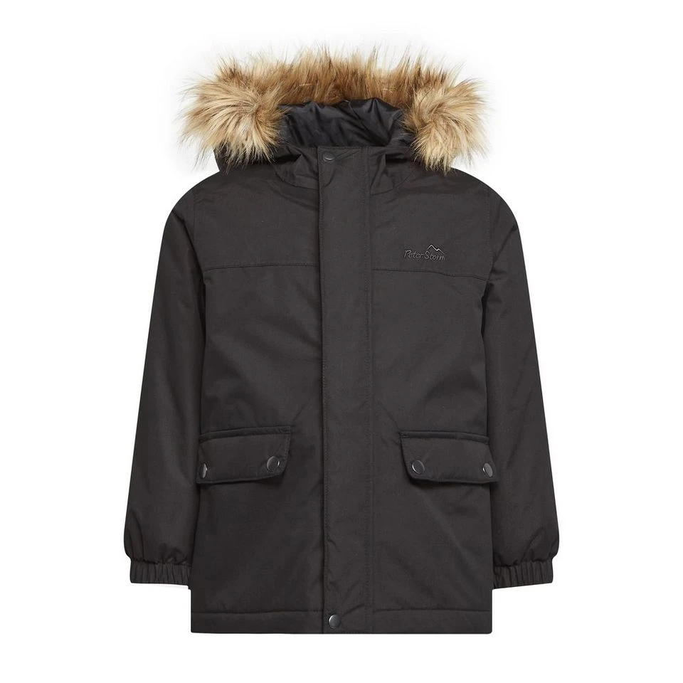 Kids’ Waterproof Parka II 8 Kids’ Waterproof Parka II - Image 8