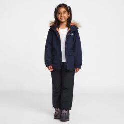 Kids’ Waterproof Parka II -Clothing Store go 562098 c
