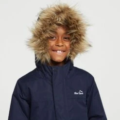 Kids’ Waterproof Parka II -Clothing Store go 562098 e