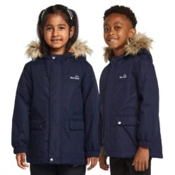 Kids’ Waterproof Parka II -Clothing Store go 562098 z