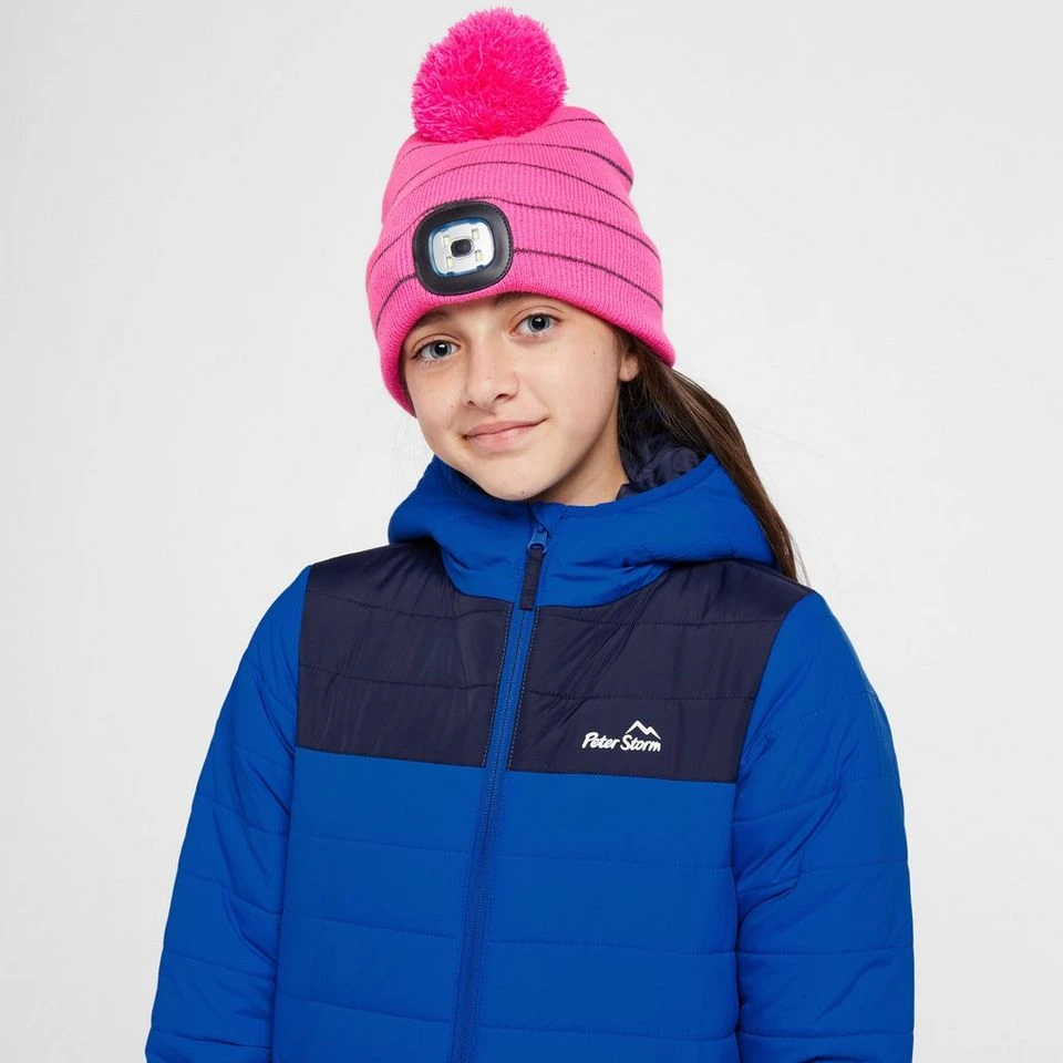 Kids’ Blisco II Hooded Insulated Jacket 6 Kids’ Blisco II Hooded Insulated Jacket - Image 6