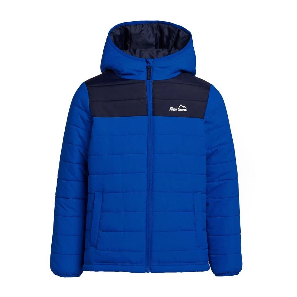 Kids’ Blisco II Hooded Insulated Jacket 8 Kids’ Blisco II Hooded Insulated Jacket - Image 8