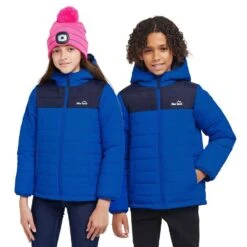 Kids’ Blisco II Hooded Insulated Jacket 17 Kids’ Blisco II Hooded Insulated Jacket -Clothing Store go 568941 z
