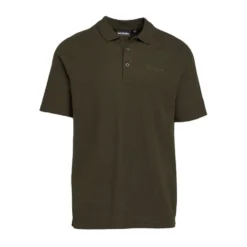 Cotton Polo Shirt -Clothing Store go 570226 u