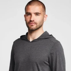 Prana Men’s Hooded T-Shirt -Clothing Store go 571799 d