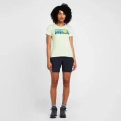 Wild Country Women’s Stamina Tee -Clothing Store go 572464 c